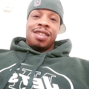 Meet your Posher, Jeffery